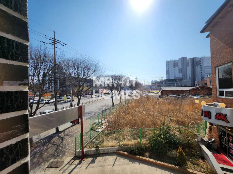 전북 전주덕진구 송천동1가 송천동 맥도날드앞 2층 상가임대 월세 매물번호 12425 사진 5