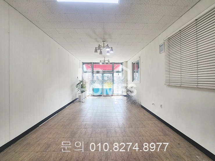 전북 전주완산구 효자동3가 전주 효자동 서부파출소인근 대로변1층상가임대 월세 매물번호 12432 사진 4