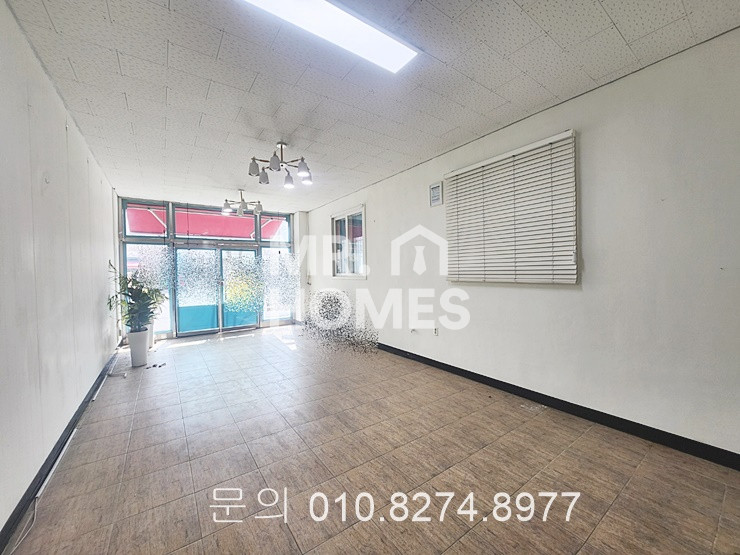 전북 전주완산구 효자동3가 전주 효자동 서부파출소인근 대로변1층상가임대 월세 매물번호 12432 사진 5