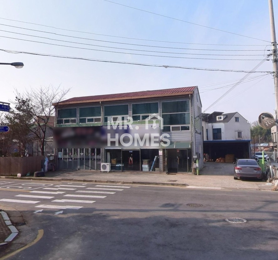 전북 전주덕진구 송천동2가 전체동 송천동 2층 상가건물 매매 매매 매물번호 12444 사진 1