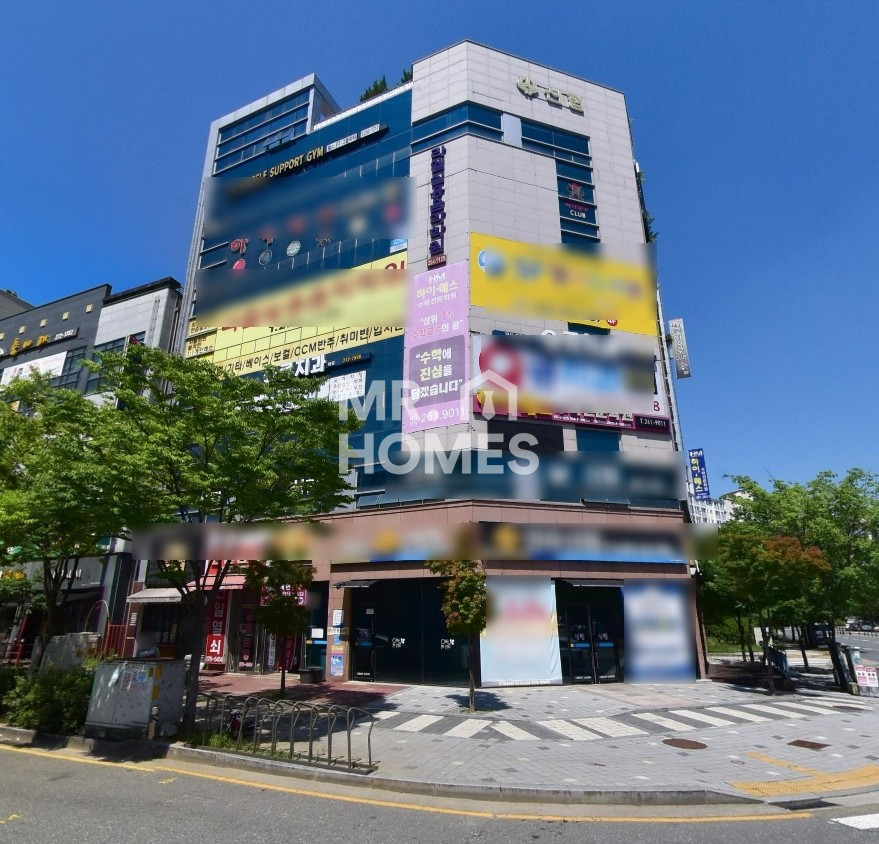 전북 전주덕진구 덕진동2가 덕진동 하가지구 구분상가 1층 매매 매매 매물번호 12459 사진 1