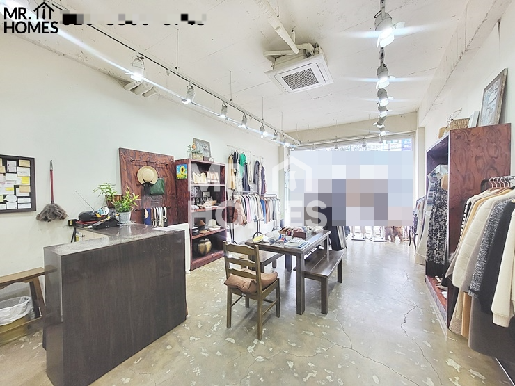 전북 전주완산구 중화산동2가 전주 중화산동2가 도로변 1층 깔끔한 상가 임대 월세 매물번호 11527 사진 1
