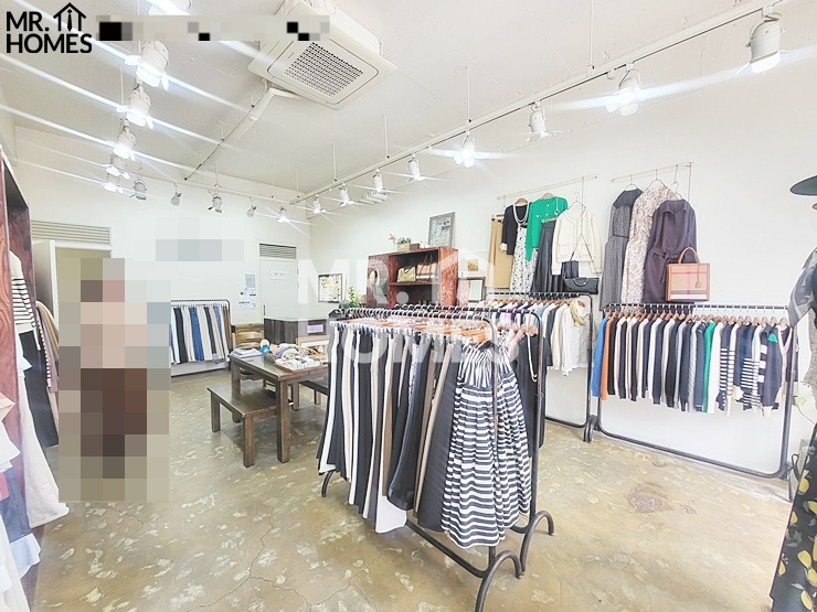 전북 전주완산구 중화산동2가 전주 중화산동2가 도로변 1층 깔끔한 상가 임대 월세 매물번호 11527 사진 2