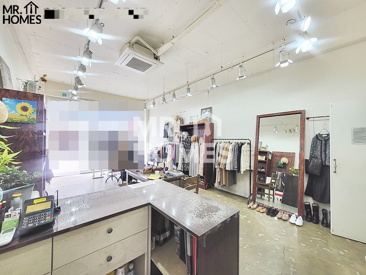 전북 전주완산구 중화산동2가 전주 중화산동2가 도로변 1층 깔끔한 상가 임대 월세 매물번호 11527 사진 3