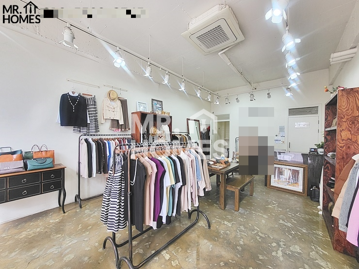 전북 전주완산구 중화산동2가 전주 중화산동2가 도로변 1층 깔끔한 상가 임대 월세 매물번호 11527 사진 4