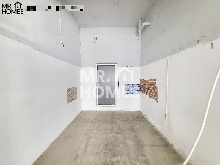 전북 전주완산구 서신동 전주 서신동 대로변 1층 대형 공실 상가 임대 월세 매물번호 11464 사진 4