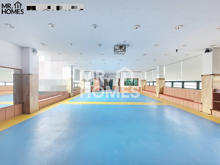 전북 전주덕진구 송천동1가 전주 송천동1가 4층 대평형수 사무실 체육시설 상가 임대 월세 매물번호 11174 사진 3