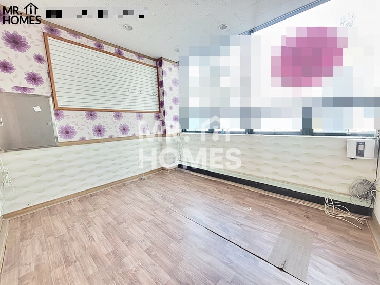 전북 전주덕진구 송천동1가 전주 송천동1가 4층 대평형수 사무실 체육시설 상가 임대 월세 매물번호 11174 사진 5
