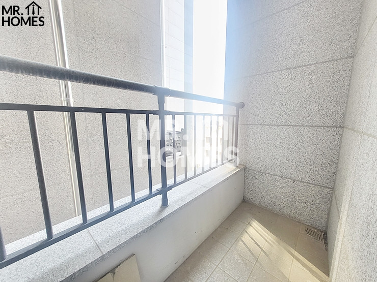 전북 전주완산구 삼천동2가 ﻿전주 삼천동 효천지구 대방노블랜드 후문 3층 공실 상가 임대 월세 매물번호 10394 사진 3