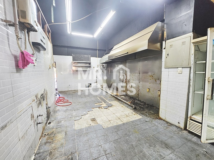 전북 전주덕진구 송천동1가 전주 송천동 솔내동아아파트인근 대로변 1층상가임대 월세 매물번호 12469 사진 7