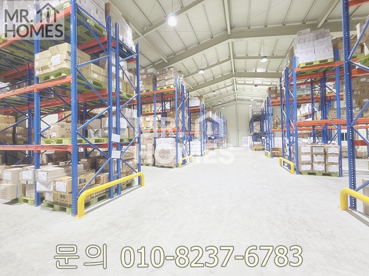 전북 익산시 낭산면 용기리 익산 제3산업단지 대형 공장 매매 매매 매물번호 12471 사진 2