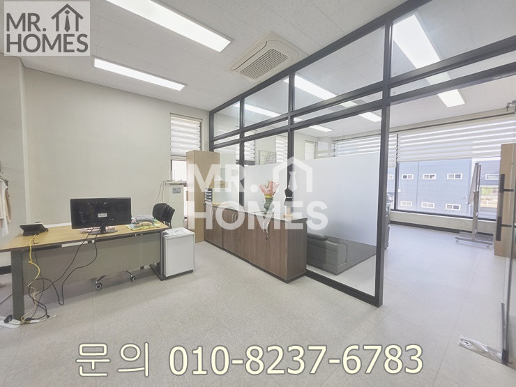 전북 익산시 낭산면 용기리 익산 제3산업단지 대형 공장 매매 매매 매물번호 12471 사진 7