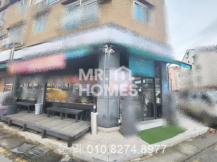 전북 전주덕진구 덕진동2가 전주 덕진동 하가지구 먹자골목상권 코너1층상가임대 월세 매물번호 12474 사진 3