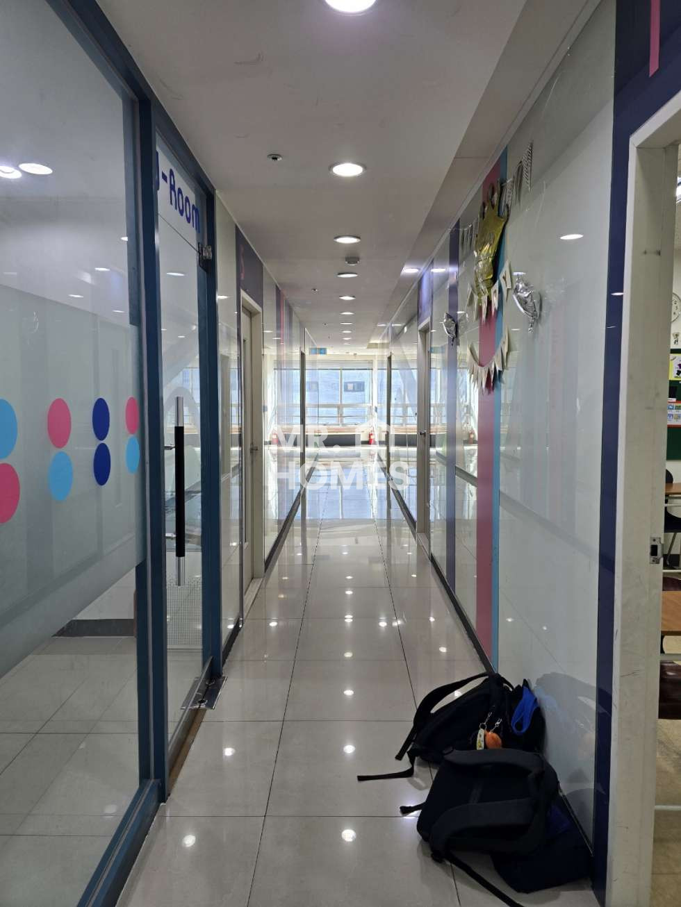 전북 전주완산구 효자동2가 신시가지 더샵아파트 부근 상가매매 매매 매물번호 12477 사진 2