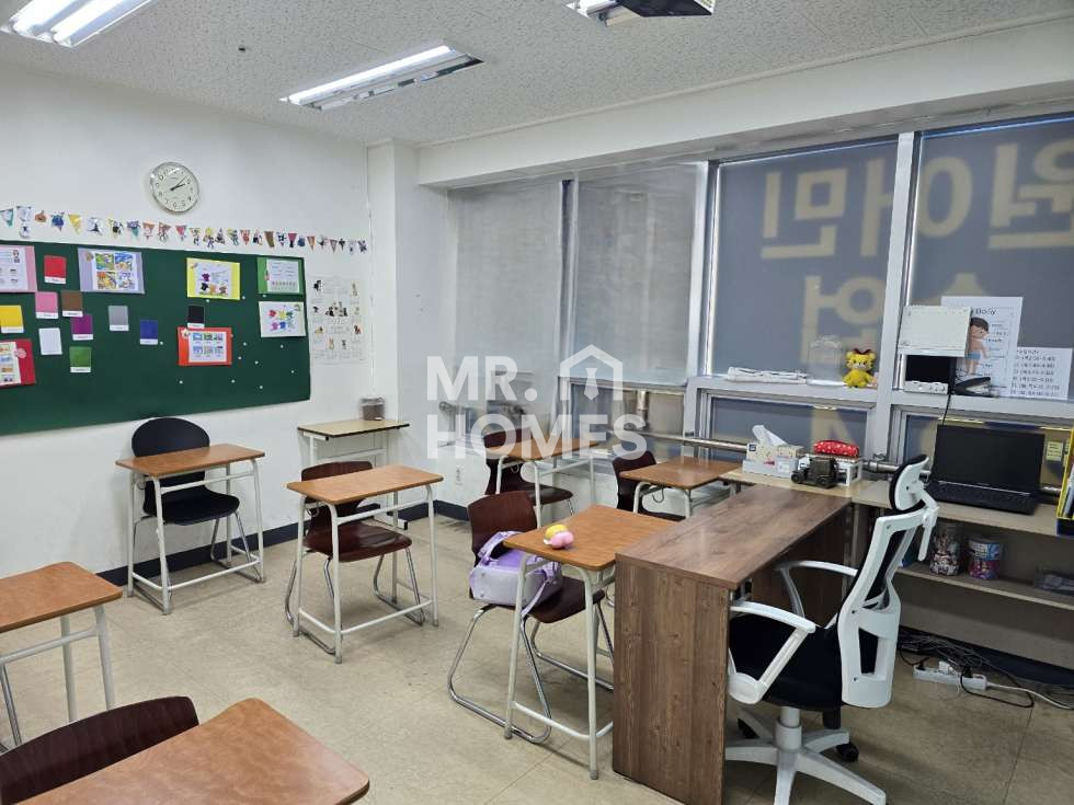 전북 전주완산구 효자동2가 신시가지 더샵아파트 부근 상가매매 매매 매물번호 12477 사진 3