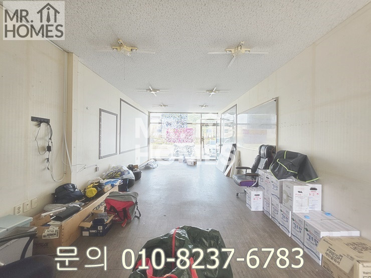 전북 전주완산구 효자동2가 효자동 대로변 앞마당이 있는 소형상가 임대 월세 매물번호 12495 사진 3