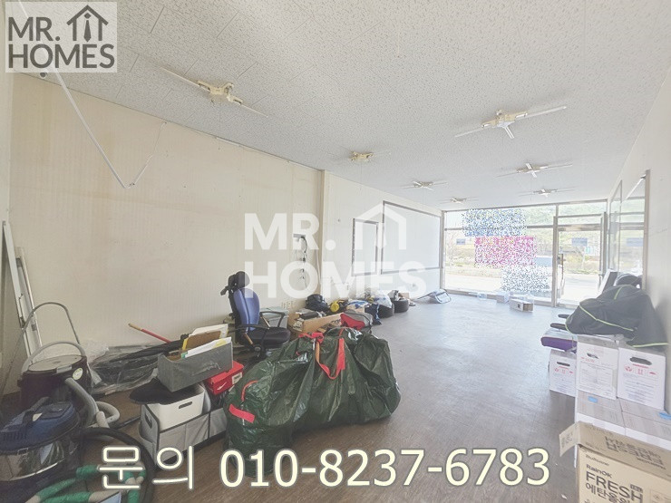 전북 전주완산구 효자동2가 효자동 대로변 앞마당이 있는 소형상가 임대 월세 매물번호 12495 사진 4