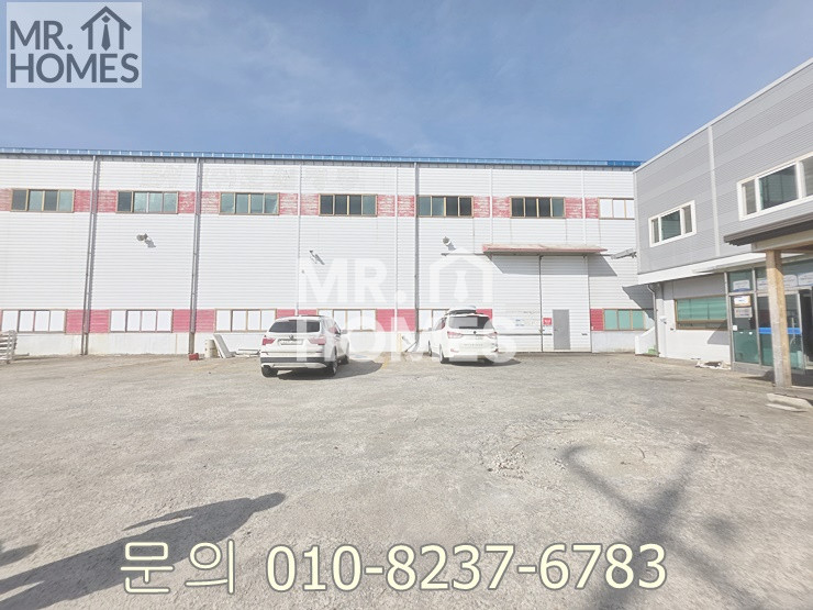 전북 완주군 봉동읍 둔산리 주1동 봉동 둔산리 완주산업단지내 공장매매 매매 매물번호 12084 사진 3