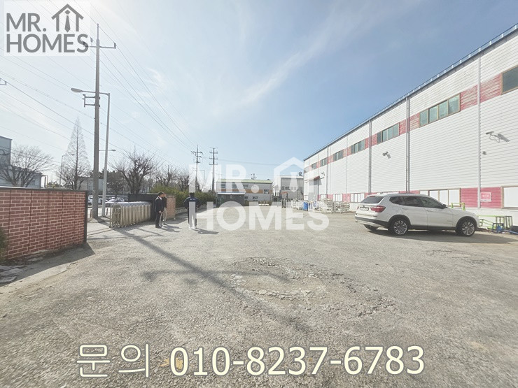 전북 완주군 봉동읍 둔산리 주1동 봉동 둔산리 완주산업단지내 공장매매 매매 매물번호 12084 사진 4