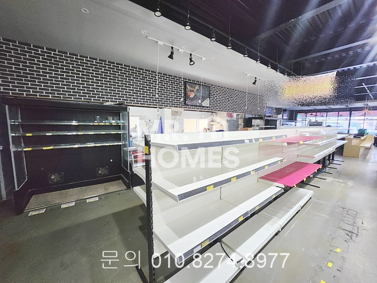 전북 전주덕진구 반월동 전주 반월동 반월주공아파트인근 대형상가임대 월세 매물번호 12508 사진 2