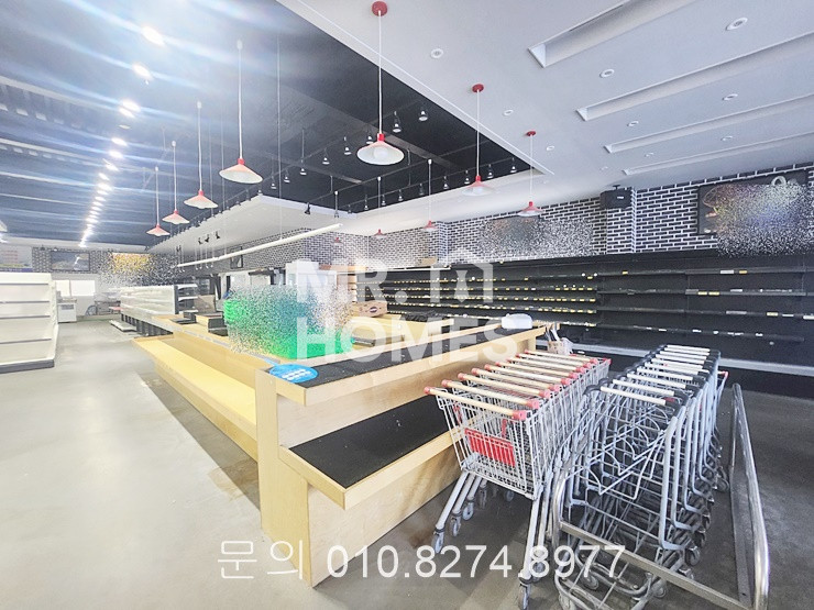 전북 전주덕진구 반월동 전주 반월동 반월주공아파트인근 대형상가임대 월세 매물번호 12508 사진 6