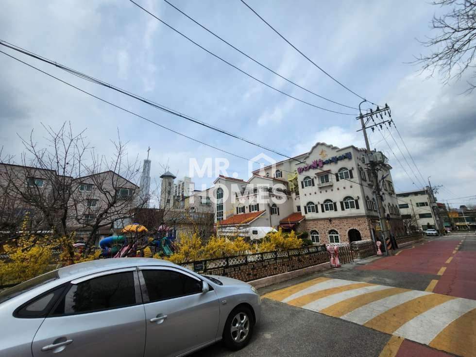 전북 전주완산구 삼천동1가 삼천동 노유자시설 .주간보호센타 가능한 건물매매 매매 매물번호 12516 사진 1