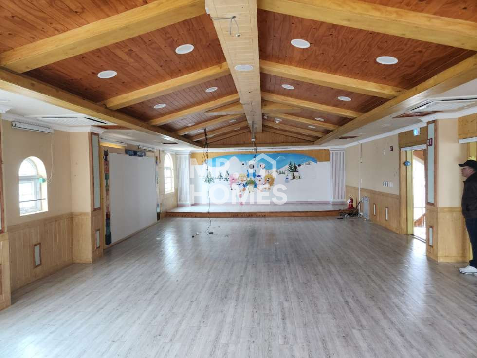 전북 전주완산구 삼천동1가 삼천동 노유자시설 .주간보호센타 가능한 건물매매 매매 매물번호 12516 사진 7