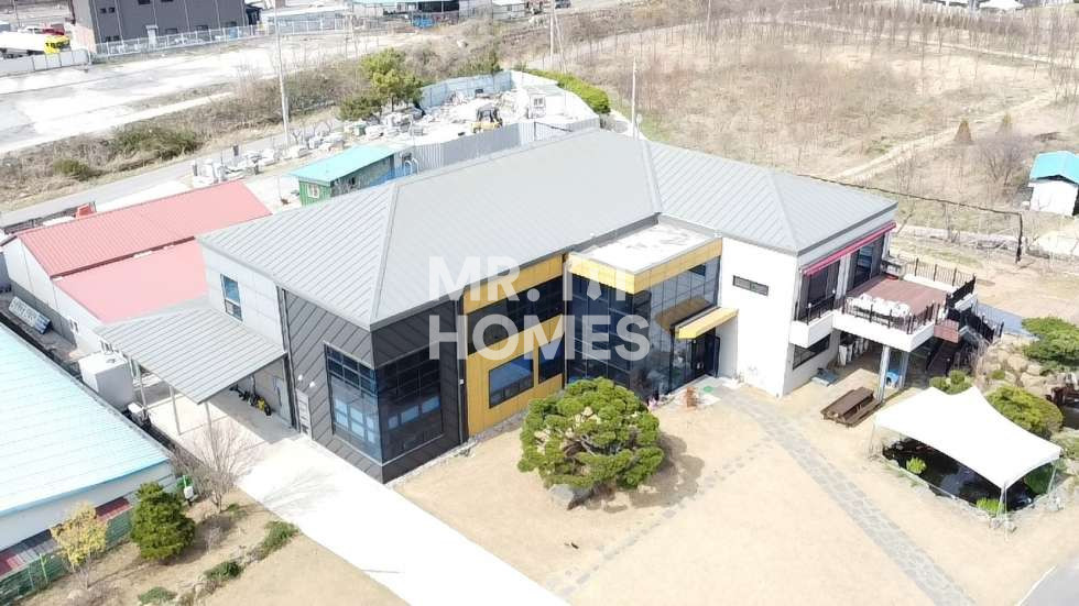 전북 전주완산구 삼천동3가 박물관부근 교회.주간보호센타.사옥 추천 건물매매 매매 매물번호 12521 사진 1