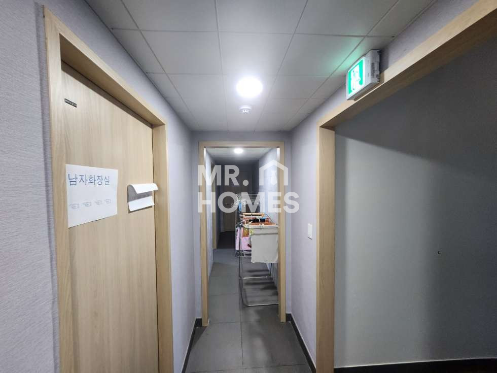 전북 전주완산구 삼천동3가 박물관부근 교회.주간보호센타.사옥 추천 건물매매 매매 매물번호 12521 사진 10
