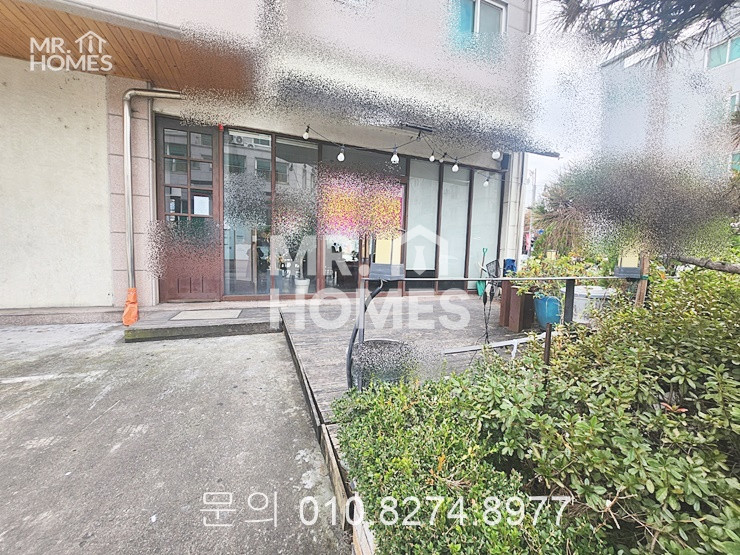 전북 전주완산구 효자동3가 전주 효자동 신시가지 경찰청인근 큰대로변1층코너상가임대 월세 매물번호 12188 사진 2