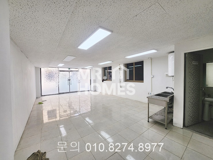 전북 전주완산구 효자동3가 1동 전주 효자동 홍산초인근 다가구1층상가임대 월세 매물번호 12182 사진 4