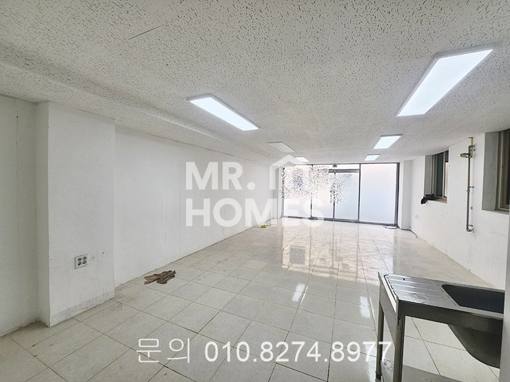 전북 전주완산구 효자동3가 1동 전주 효자동 홍산초인근 다가구1층상가임대 월세 매물번호 12182 사진 5
