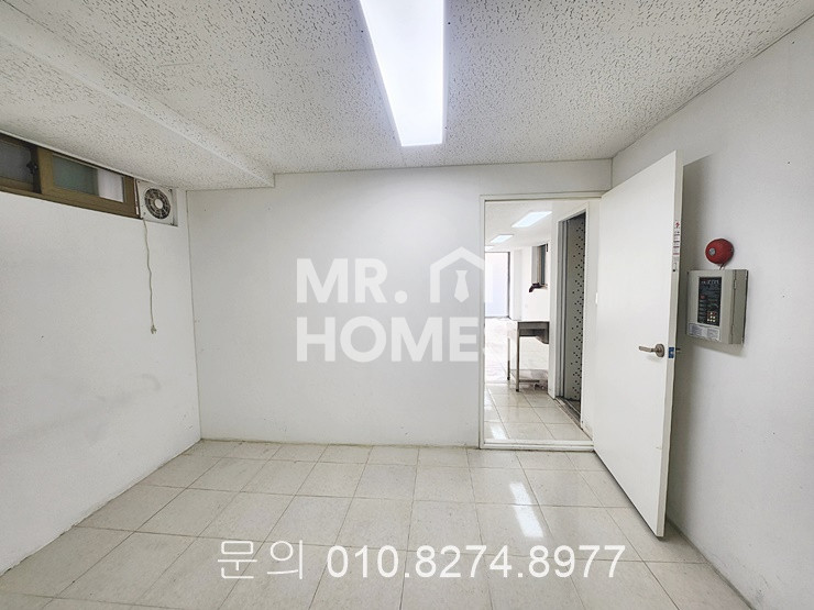 전북 전주완산구 효자동3가 1동 전주 효자동 홍산초인근 다가구1층상가임대 월세 매물번호 12182 사진 6