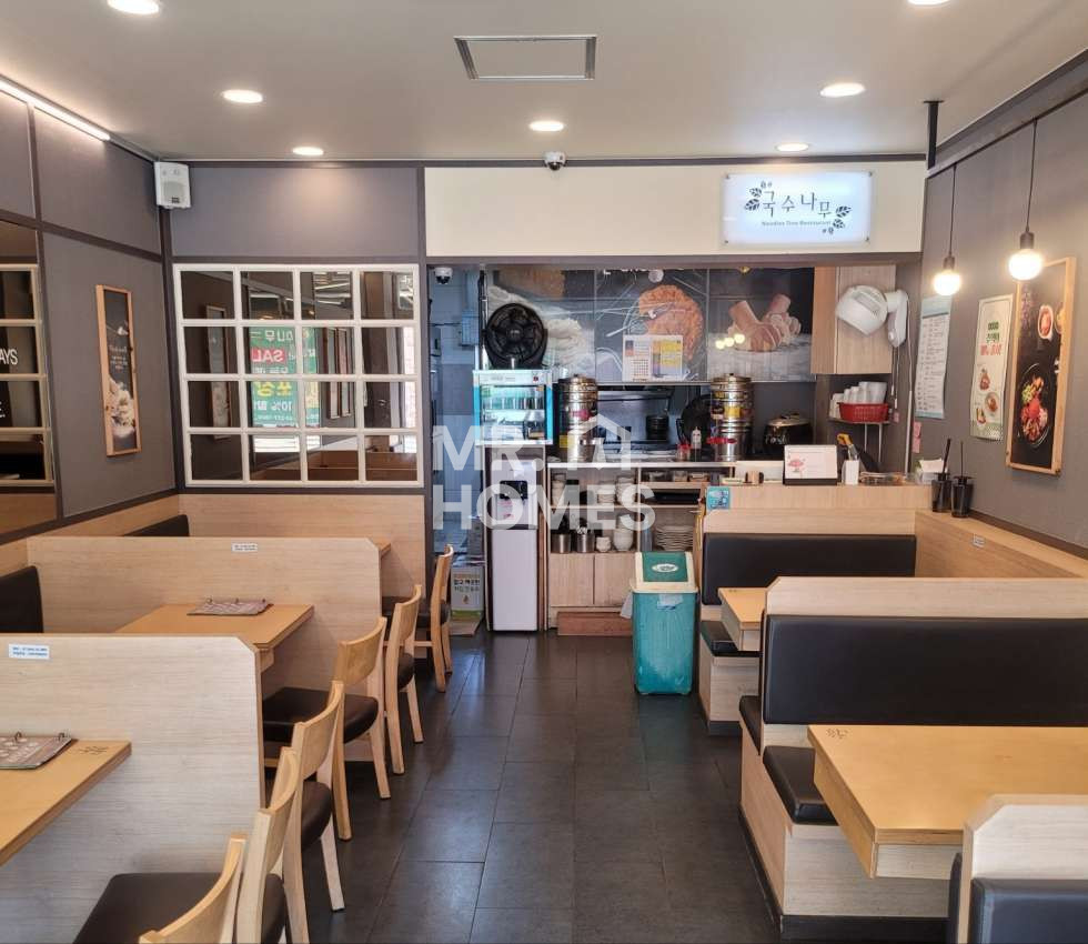 전북 전주덕진구 덕진동2가 주건축물제1동 분식집.국수나무 시권없이 집기일체 드립니다 월세 매물번호 12546 사진 1