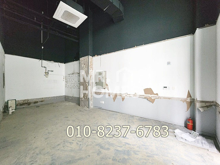 전북 전주덕진구 송천동2가 전주 송천동 에코 로마네시티 1층 상가임대 월세 매물번호 12098 사진 2