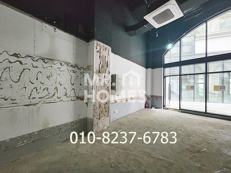 전북 전주덕진구 송천동2가 전주 송천동 에코 로마네시티 1층 상가임대 월세 매물번호 12098 사진 5