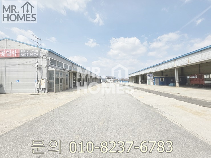 전북 전주덕진구 팔복동3가 주건축물제1동 팔복동 200평형대 자동차관련공장 임대 및 매매 월세 매물번호 12515 사진 1