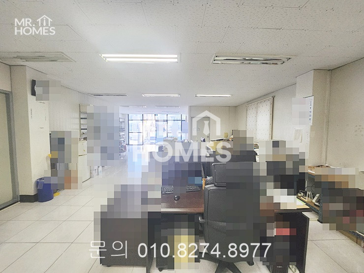 전북 전주완산구 중화산동2가 전주 중화산동 백제대로변 대형평수상가임대 월세 매물번호 12163 사진 9