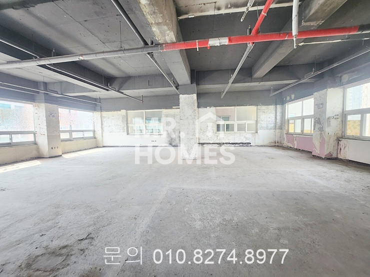 전북 전주완산구 효자동2가 전주 효자동 lh인근 큰대로변 5층상가임대 월세 매물번호 12559 사진 4