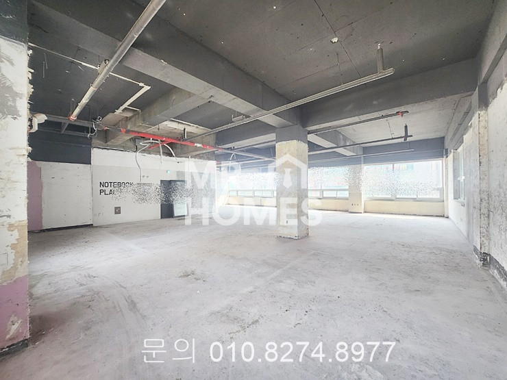 전북 전주완산구 효자동2가 전주 효자동 lh인근 큰대로변 5층상가임대 월세 매물번호 12559 사진 8