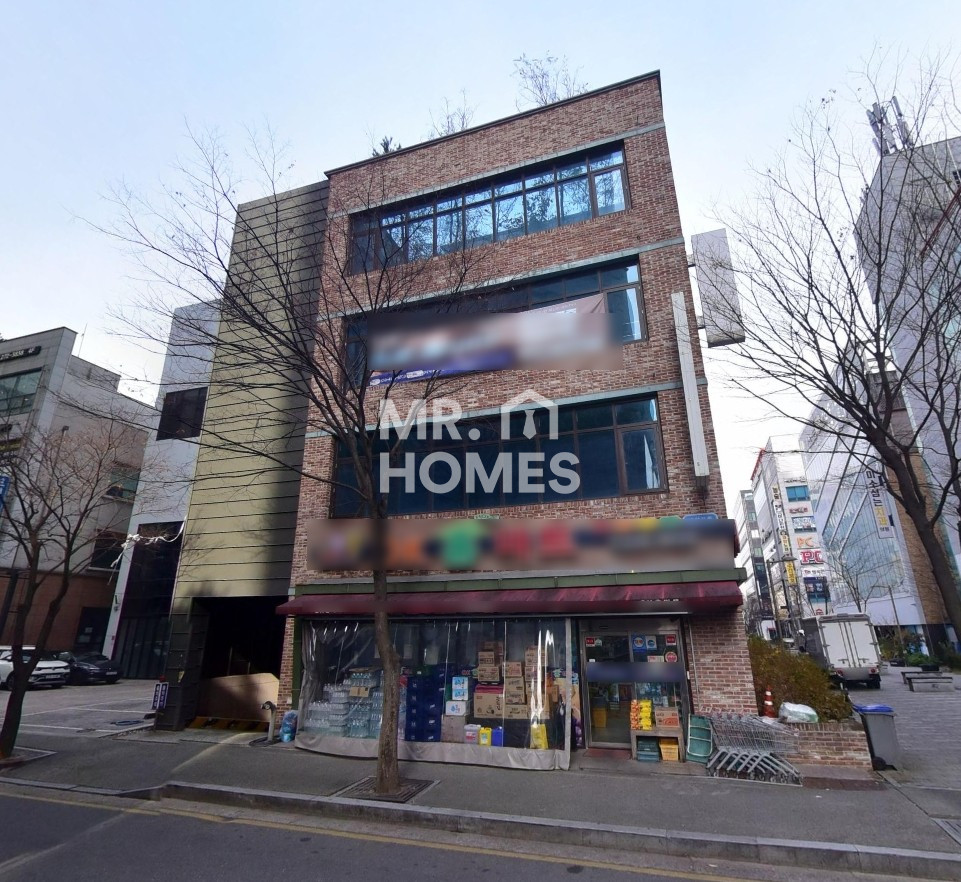 전북 전주완산구 효자동2가 1동 효자 신시가지 건물 통 급매매 매매 매물번호 11599 사진 1