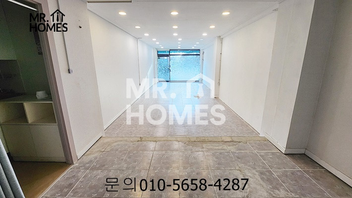 전북 전주완산구 효자동1가 전주 효자동 1층 빈상가임대,사무실,이미용뷰티.공방추천 월세 매물번호 11916 사진 1