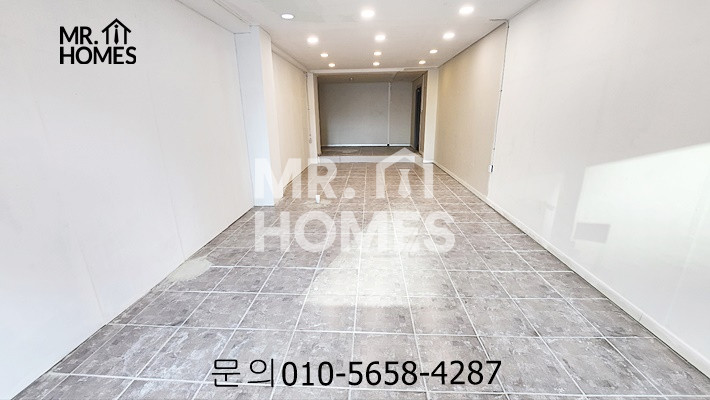 전북 전주완산구 효자동1가 전주 효자동 1층 빈상가임대,사무실,이미용뷰티.공방추천 월세 매물번호 11916 사진 4