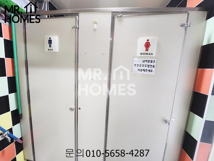 전북 전주완산구 효자동1가 전주 효자동 1층 빈상가임대,사무실,이미용뷰티.공방추천 월세 매물번호 11916 사진 5