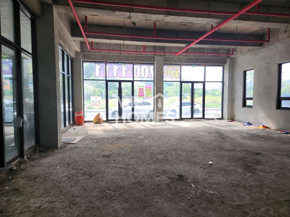 전북 전주완산구 효자동2가 신시가지 1층 공실 상가임대 월세 매물번호 12598 사진 2