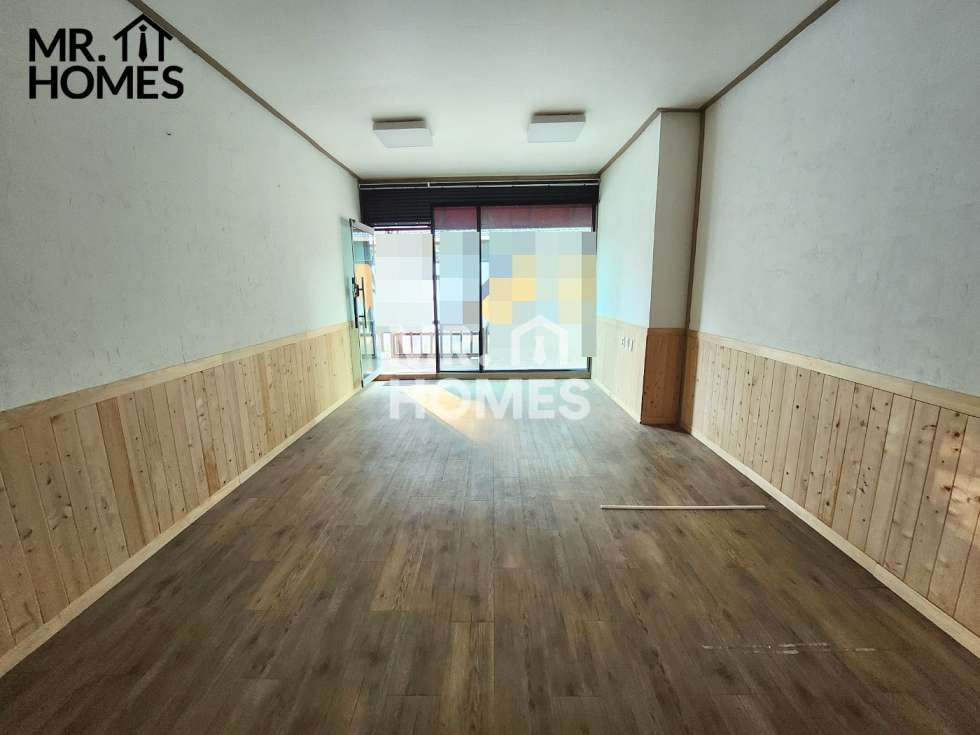 전북 전주덕진구 중동 전주 혁신도시 아파트와 다가구밀집지역 1층 빈상가 임대 월세 매물번호 10463 사진 3