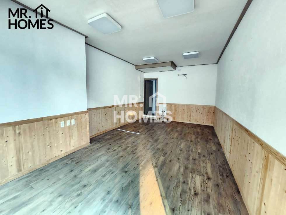 전북 전주덕진구 중동 전주 혁신도시 아파트와 다가구밀집지역 1층 빈상가 임대 월세 매물번호 10463 사진 4