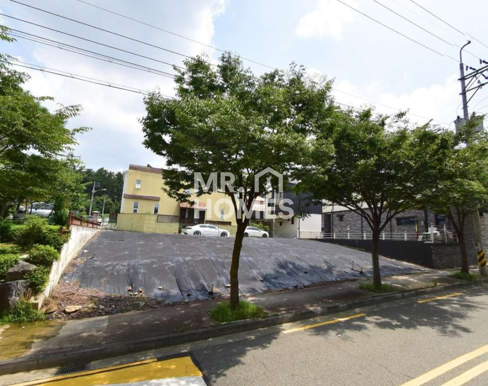 전북 전주완산구 효자동3가 농소마을 용호로 초입에 있는 토지매매 매매 매물번호 12632 사진 1