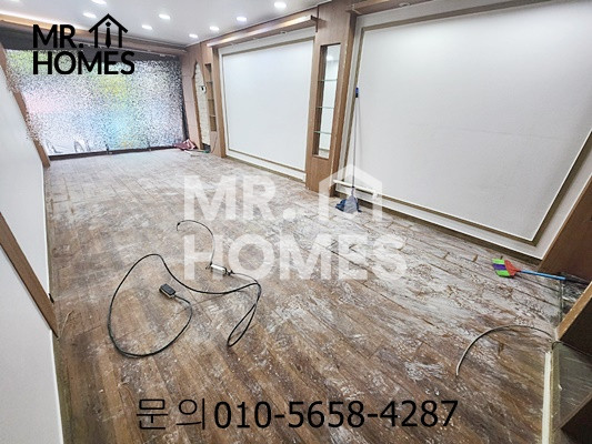 전북 전주완산구 중화산동2가 전주 중화산동 대로변 1층 빈상가임대 월세 매물번호 10504 사진 1