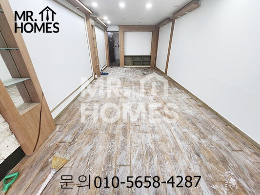 전북 전주완산구 중화산동2가 전주 중화산동 대로변 1층 빈상가임대 월세 매물번호 10504 사진 3